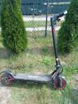 Iscooter W7 2025