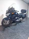 Honda pan european st1300