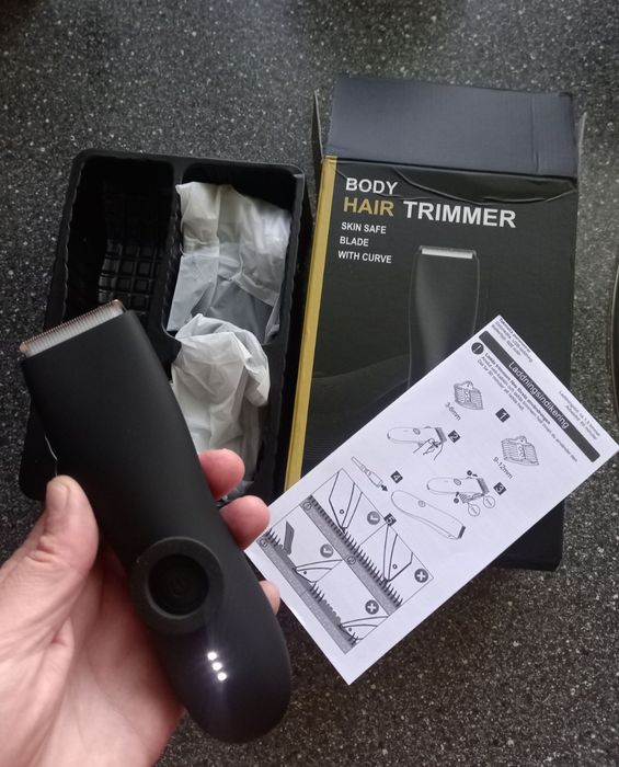 Тример/Машинка для стрижки