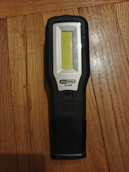 Latarka KS tools