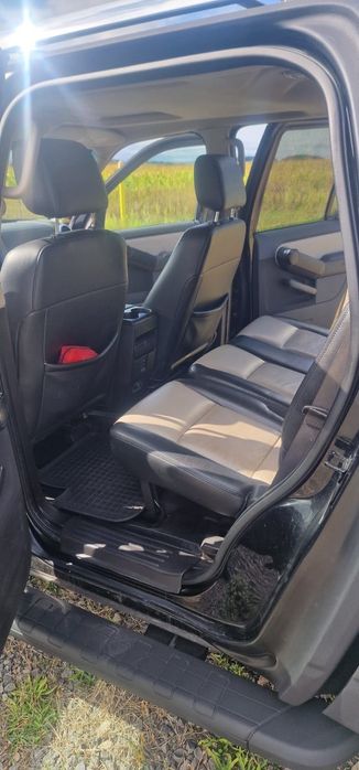 Ford Explorer Sport Track 4,6L V8 LPG 2008r