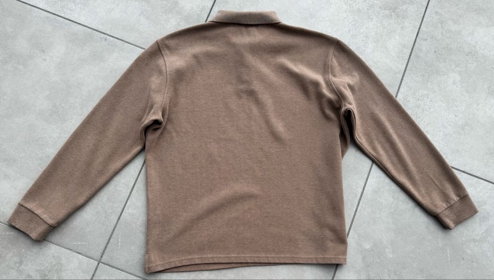 Polo Ralph Lauren bluzka sweter polo