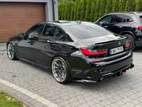 BMW Seria 3 BMW M340i 2021