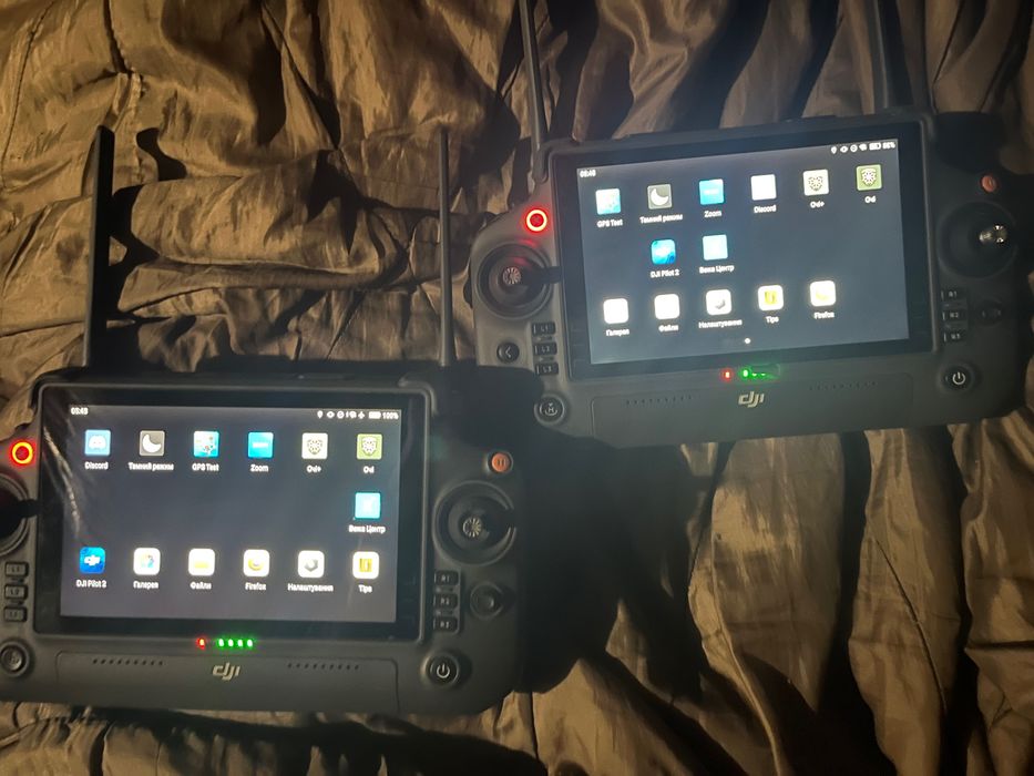 Пульт DJI RC Plus RM700B, Matrice 30