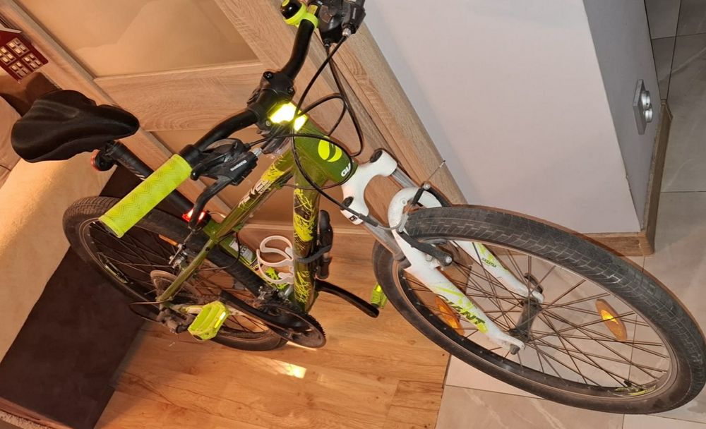 Rower górski GIANT Revel Street  26.