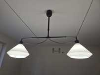 Lampa wisząca Ikea