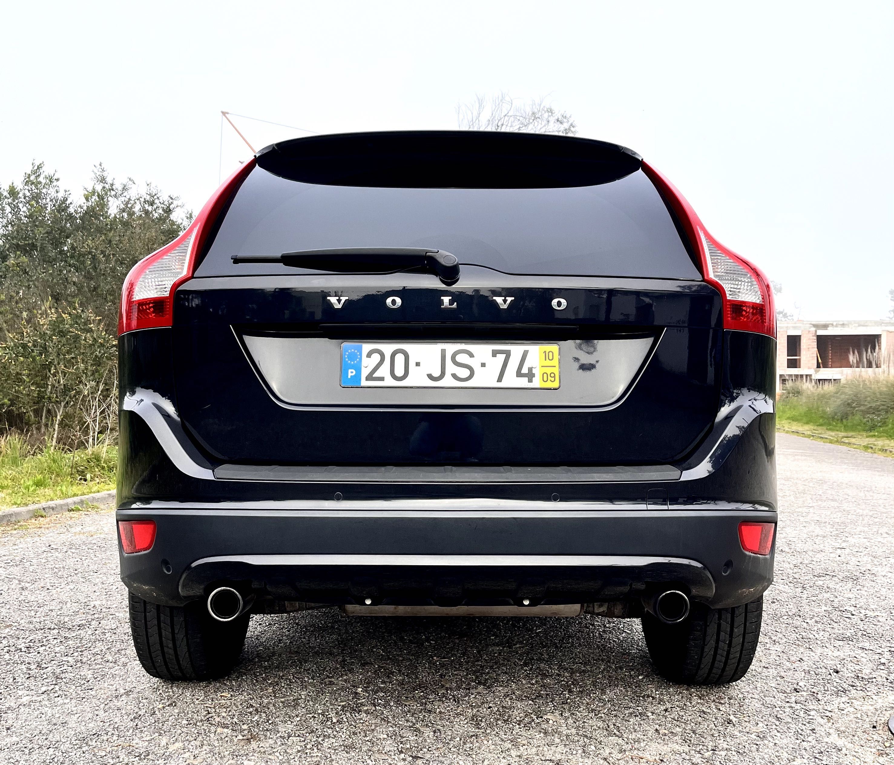 Volvo XC 60 2.0 D3 Drive Momentum