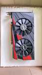 Karta grafizna ASUS GTX1050ti 4GB [nie aktualne]