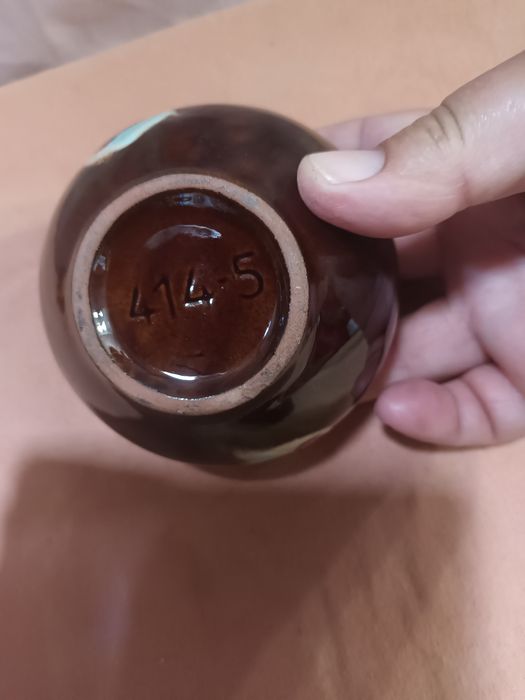 Jarrinha alemã em perfeito estado