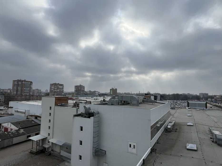 Продам 1 кімн. кв. НОВОБУДОВА р-н Глобала ЖК СМАРТ СІТІ