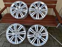 17 4x108 Alufelgi DS3 DS4 DS5 Citroen c4 Peugeot 308 / 408 / 208 Felgi