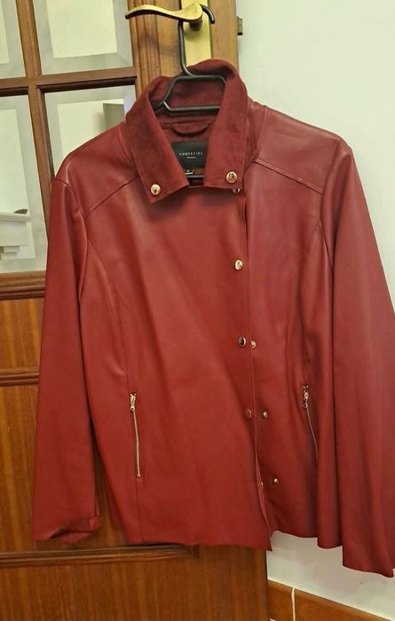 Casaco Cortifiel t.L novo