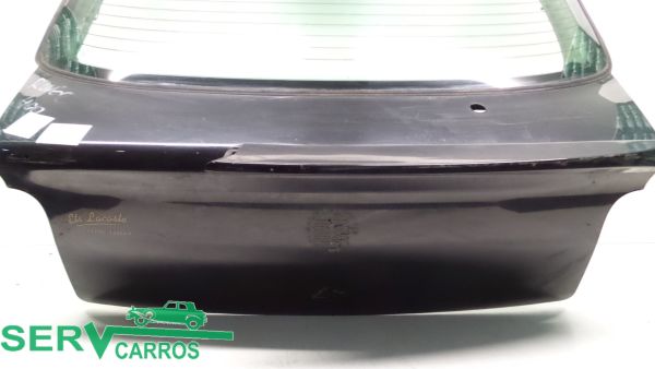 Porta / tampa da mala MG MG ZR