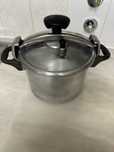 Panela de pressao
