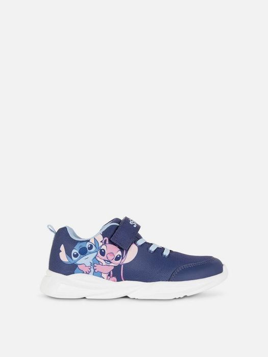 Tênis Stitch criança 25 e 28 novos, nunca usados