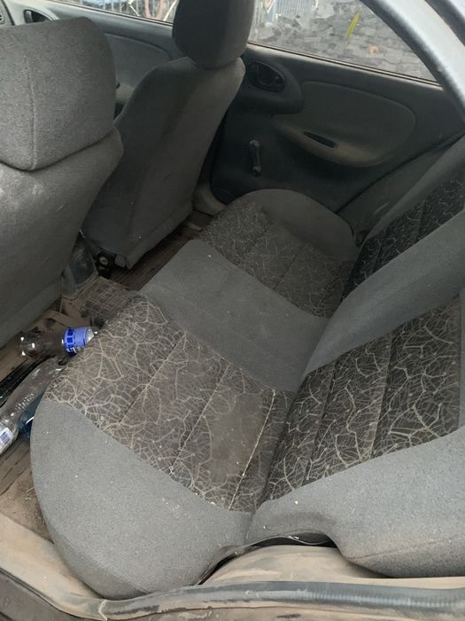 Продам део сенс 1.3, находу