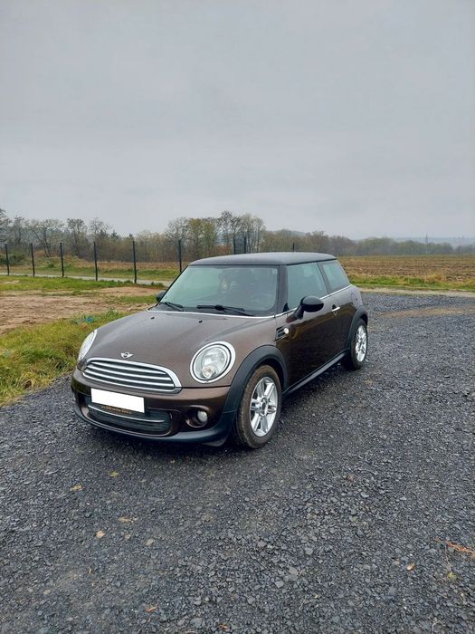 MINI Cooper MINI Cooper # super stan # dobre wyposażenie #