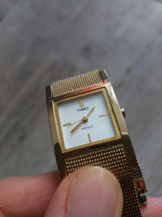 Zegarek Timex damski