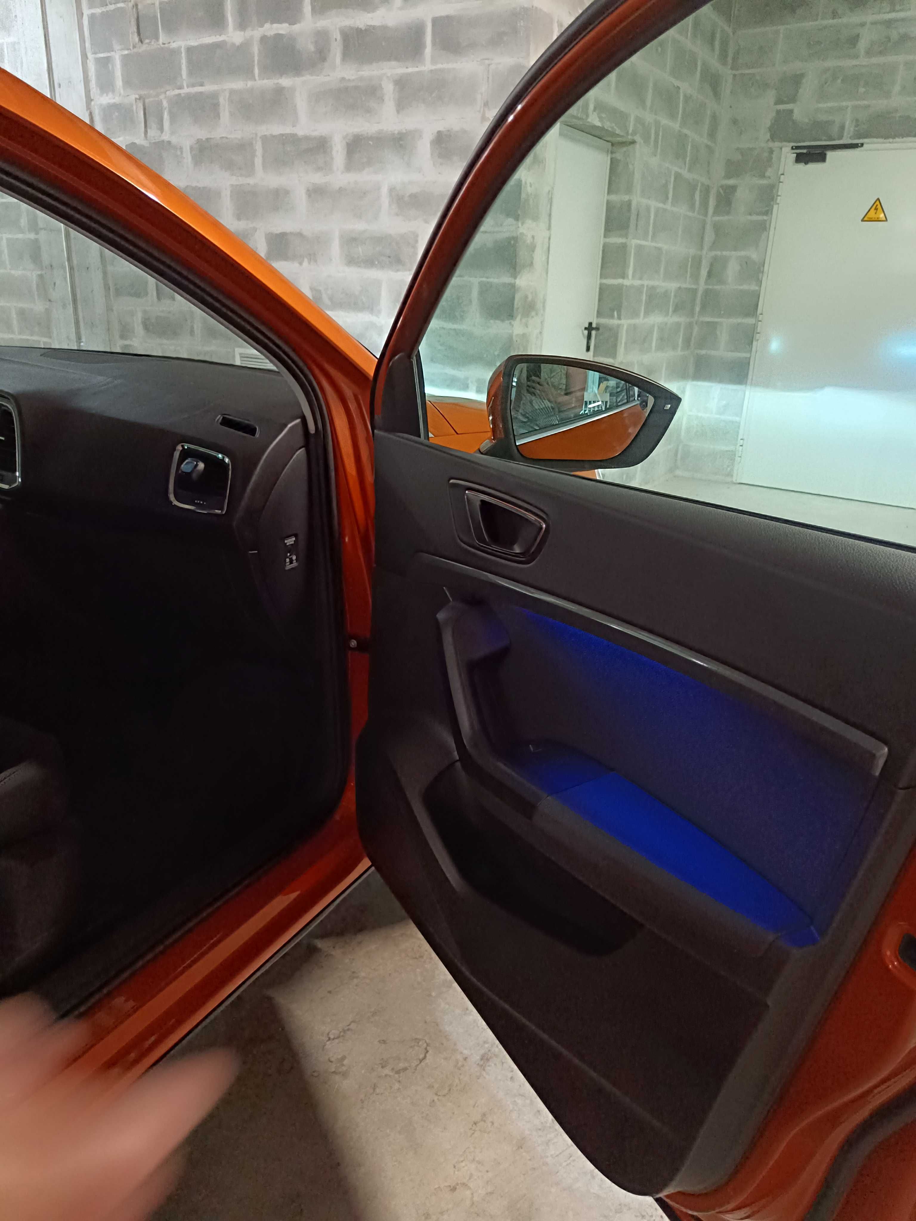 SEAT Ateca 1.6 TDI Xcellence