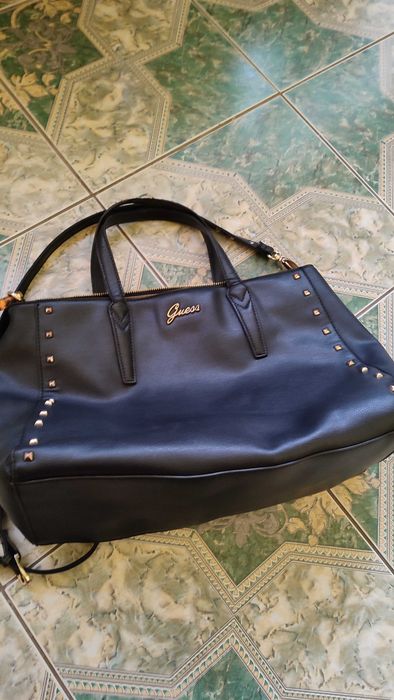 Torebka damska Guess