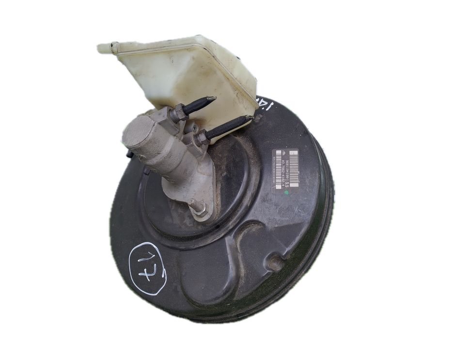 Servofreio CITROËN C4 Picasso I (UD_)