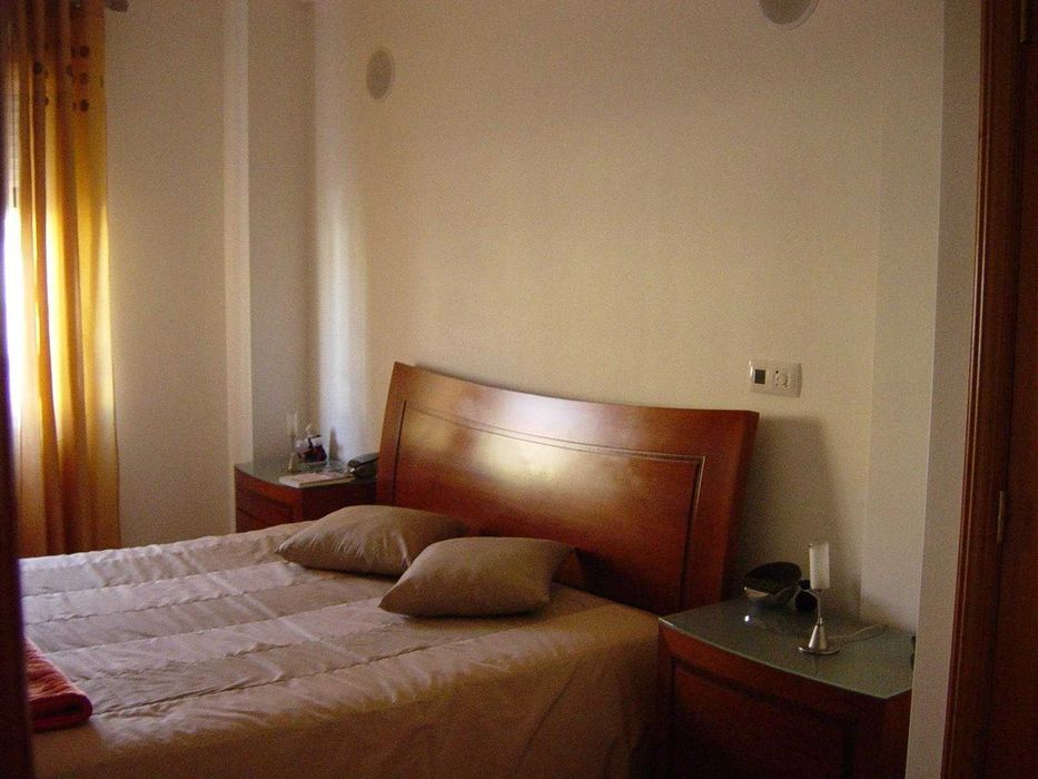 Mobiliário - Quarto de casal