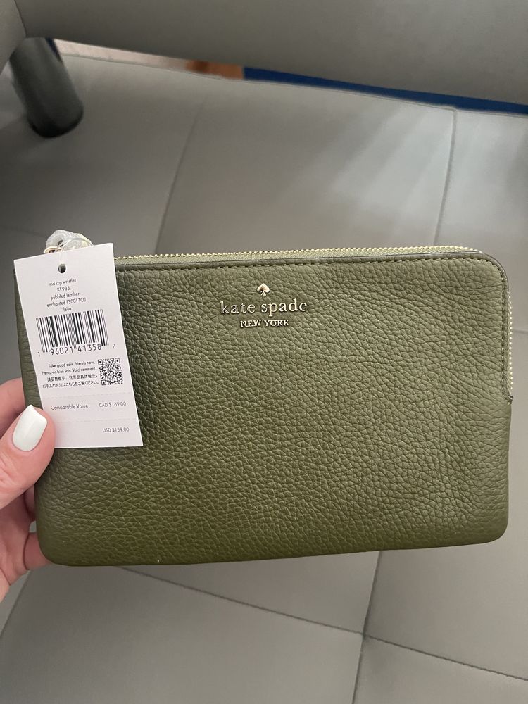 Гаманець Kate Spade