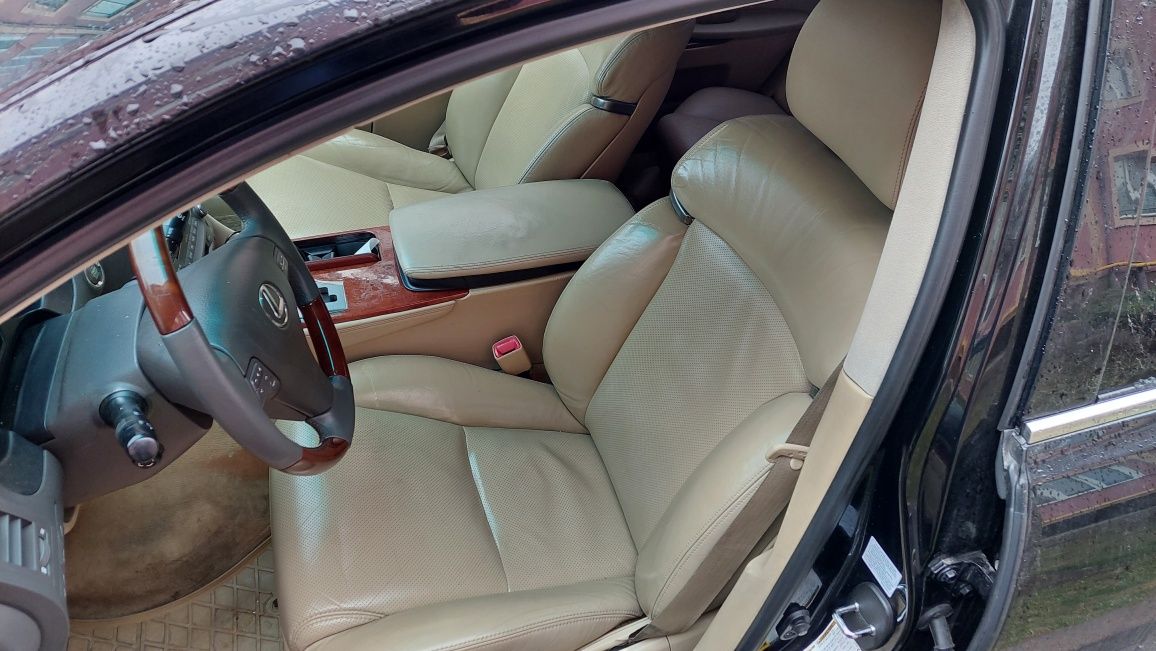 Продам Lexus gs350 awd