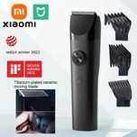 Машинка для стрижки волос Xiaomi Hair Clipper (BHR5892EU)