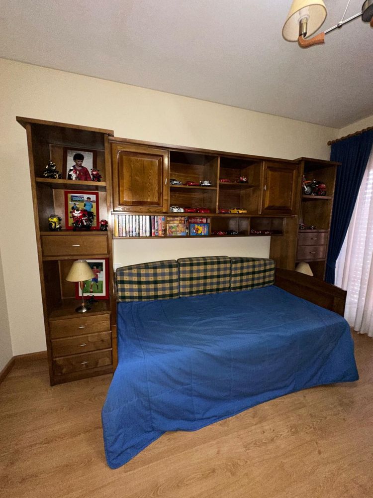 Mobilia de quarto