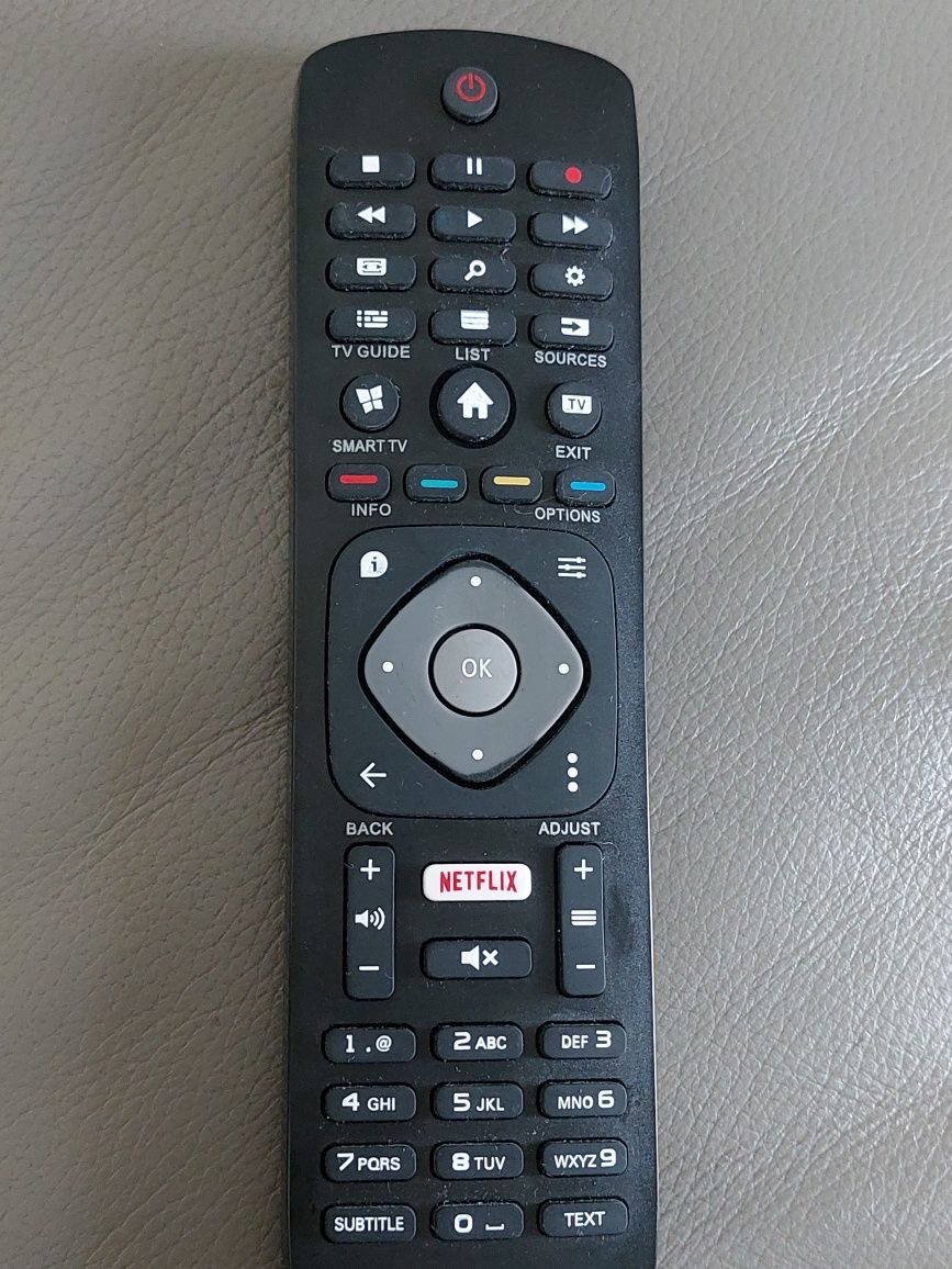 Philips ambilight 65 cali