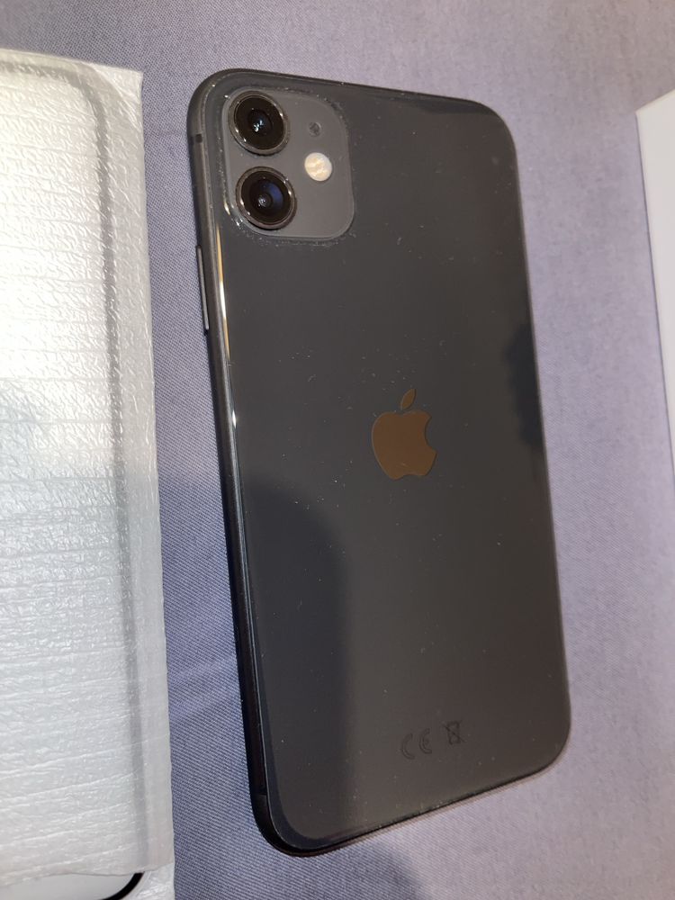 Iphone 11 64gb