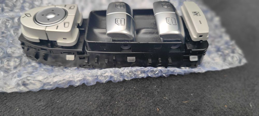 Interruptor vidros original glc coupé