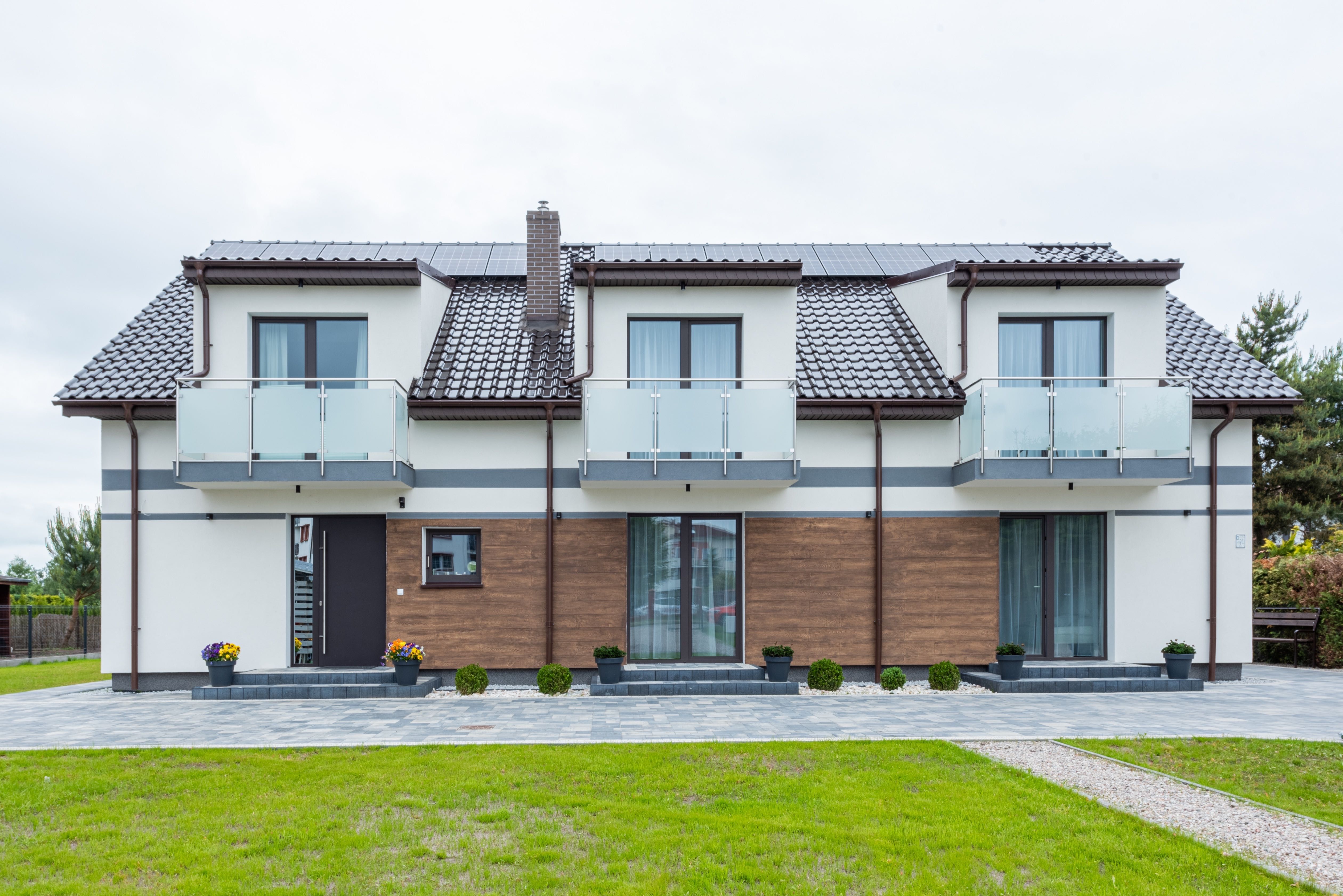 Wakacje - Apartament, pokoje  nad morzem Grzybowo-Kołobrzeg