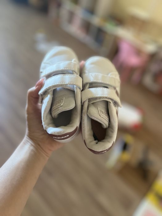 Кросівки adidas 24