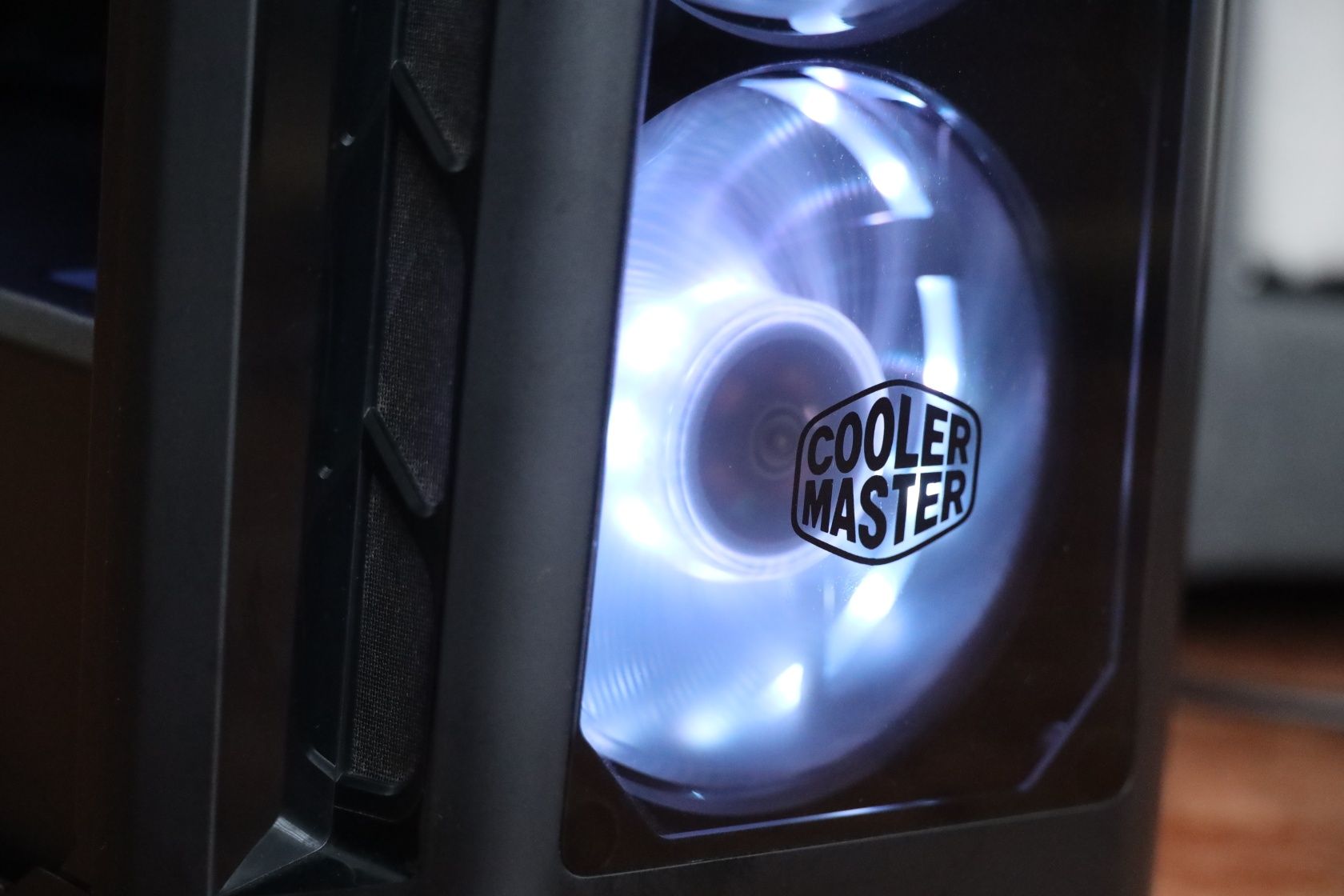 Desktop i5 9600k + RTX 2060 Super