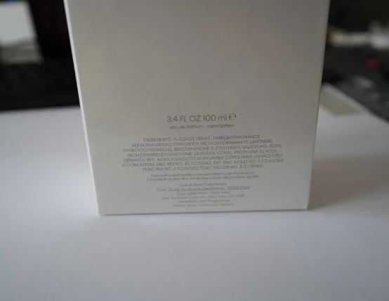 perfumy Calvin Klein Women 100 ml