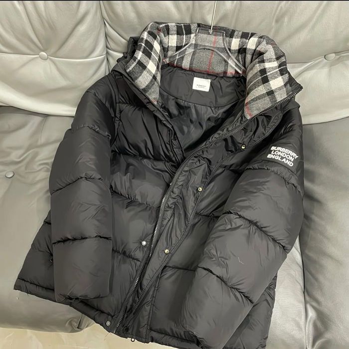 Куртка Burberry, розмір L