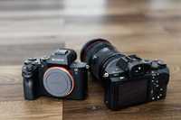 Aparat Sony A7S II, A7s2