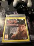 Sprzedam zamienię UFC 2009 Ps3 Dowóz Trójmiasto okolice bijatyka