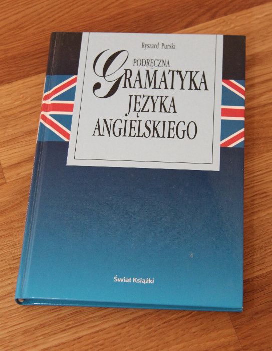 Gramatyka Języka Angielskiego