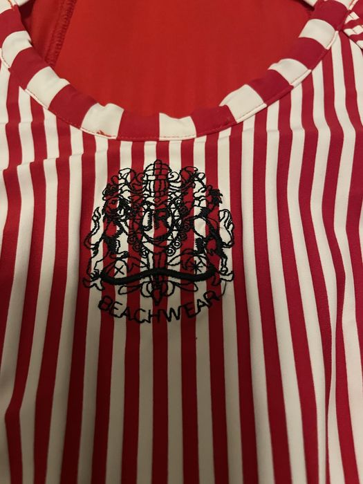 Купальник Richmond р-р 40