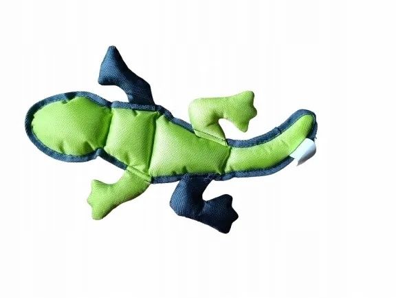 Dog toy zabawka dla psa Jaszczurka #G24