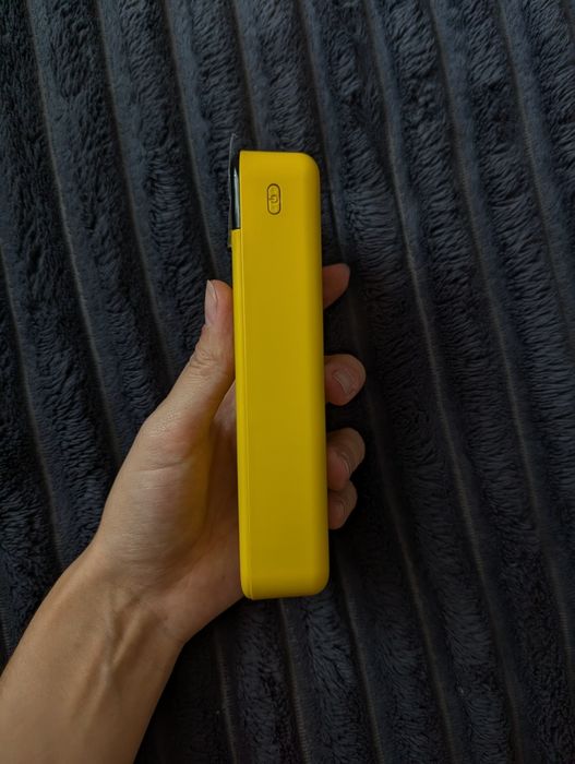 Power Bank 20000 мАг