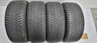 4× Opony 225 45 r17 Goodyear Vector 2021r 7mm