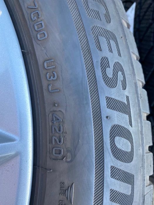 Диски колеса бмв X5 X6