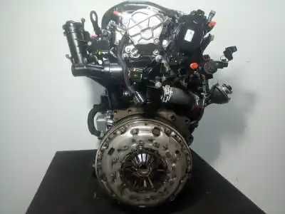Motor Citroen C5, Peugeot 407, 508  2.0 HDI 140 cv RH01
