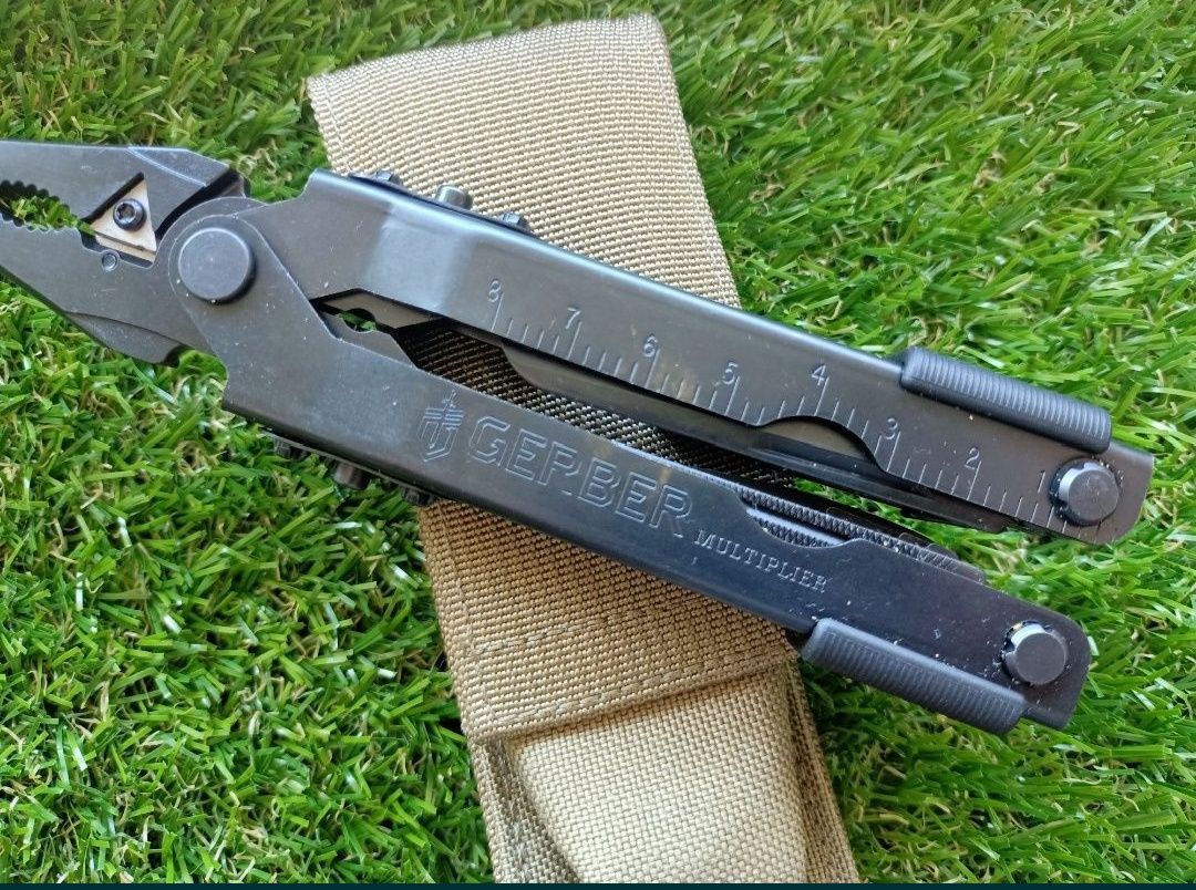 Muktitool Gerber MP 600