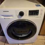 Pralka samsung 8kg add wash