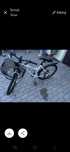 Rower damski Whiller